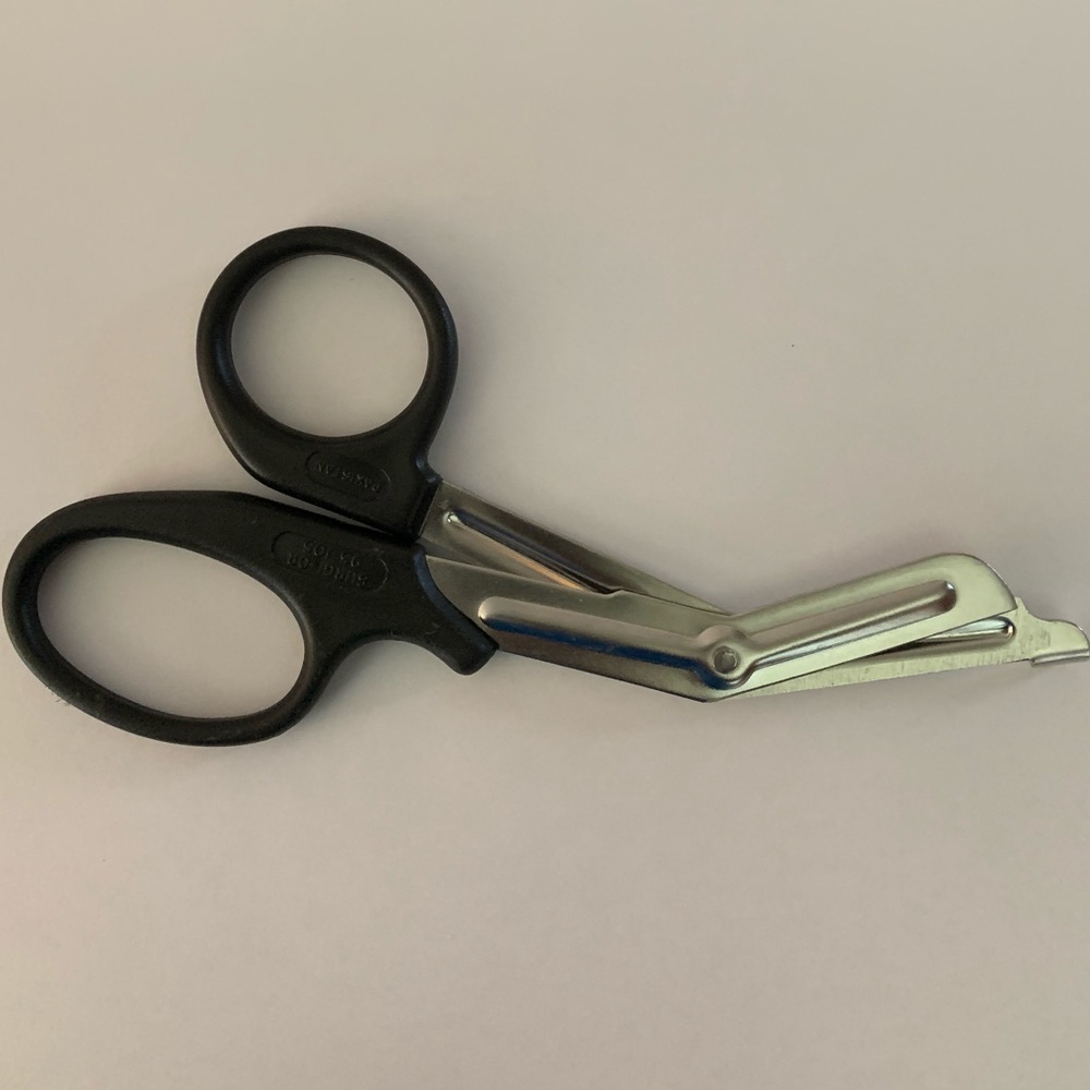 Athletic/Fabric Scissor